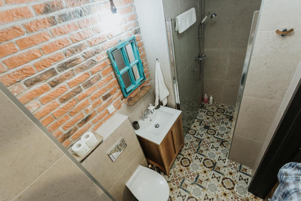קרקוב Singer Retro Studio In Kazimierz מראה חיצוני תמונה